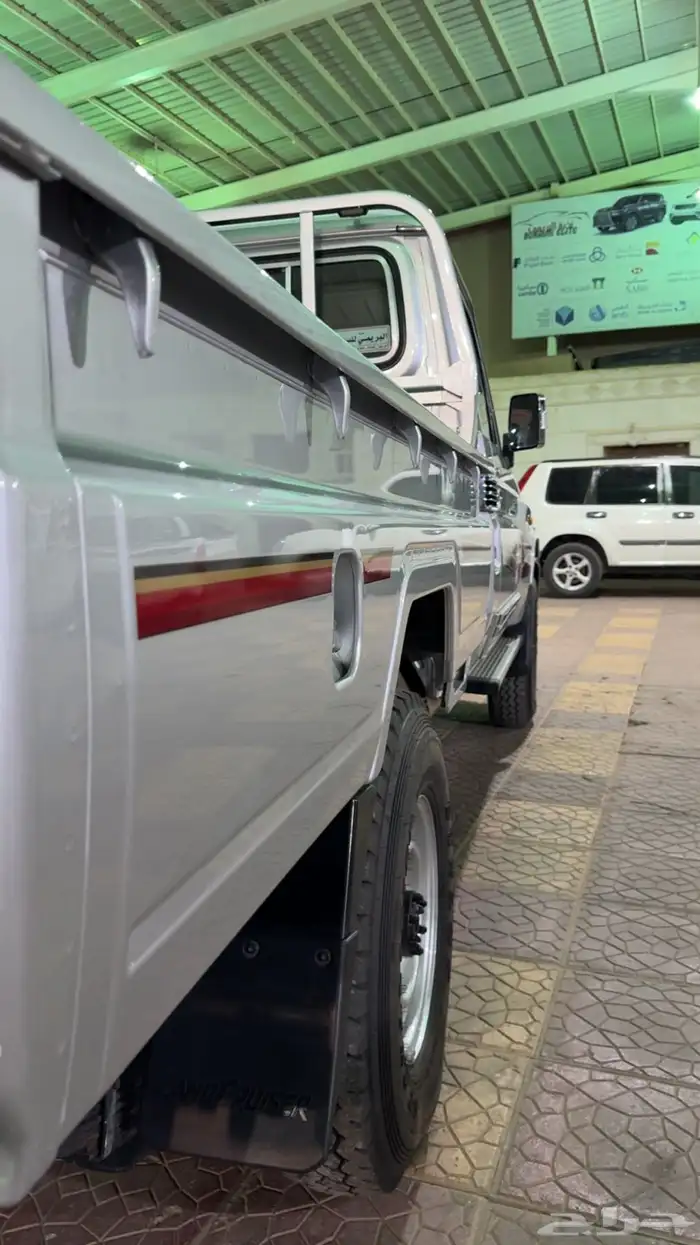 شاص 2020 بريمي 7