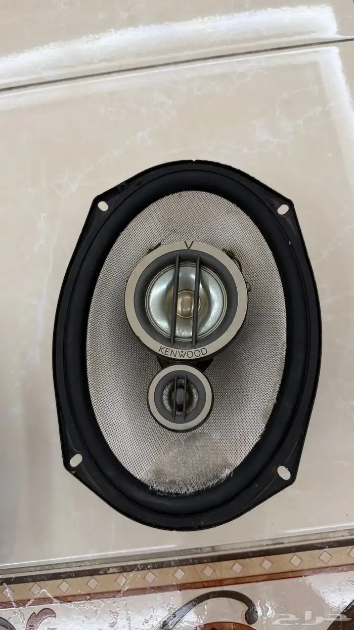 سماعات كينوود 1