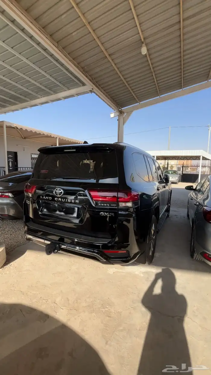 جيب جي اكس ار موديل 2023 4