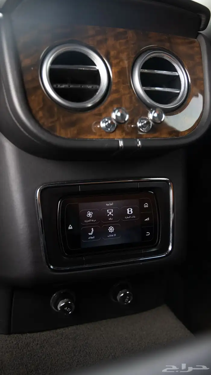 بنتياقا Bentley .. ( البيع سمح ) 30