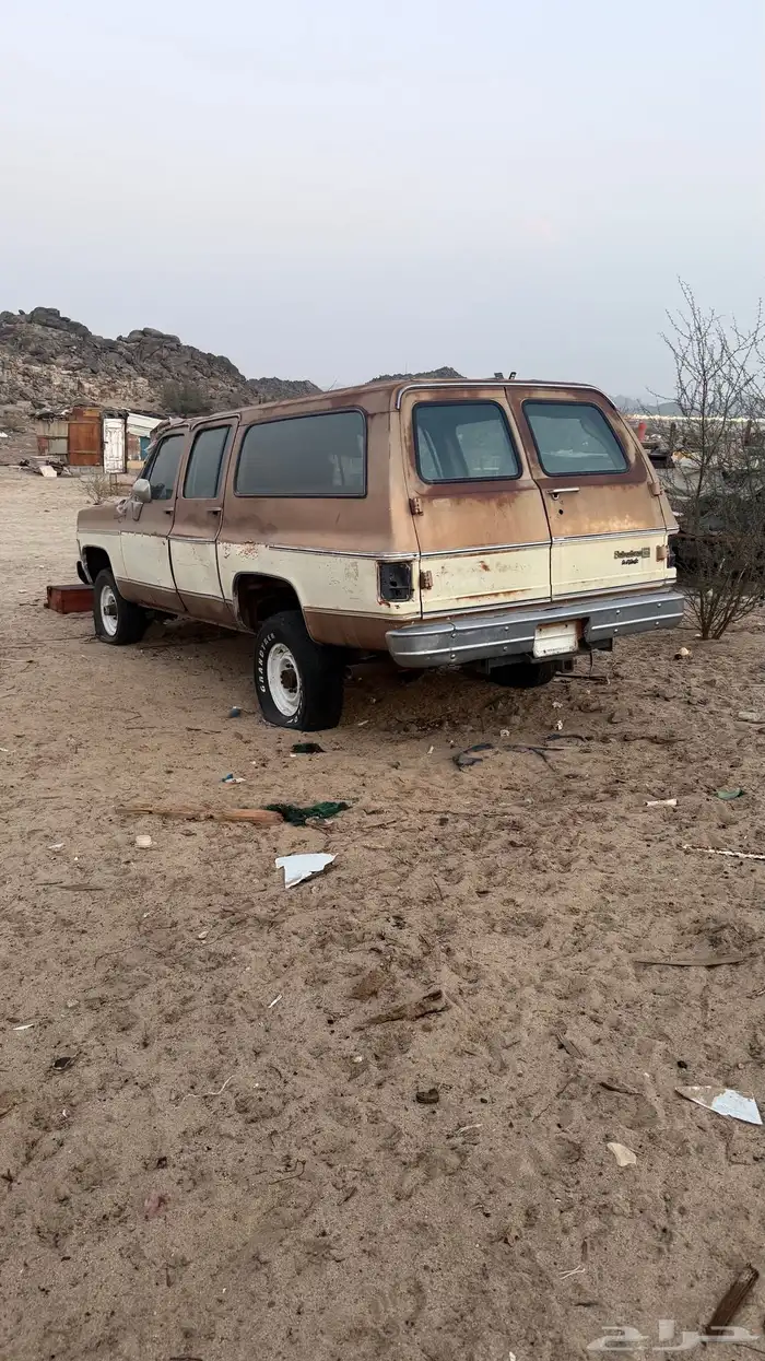 للبيع سوبر بان بدون لوحات مديل 80 2