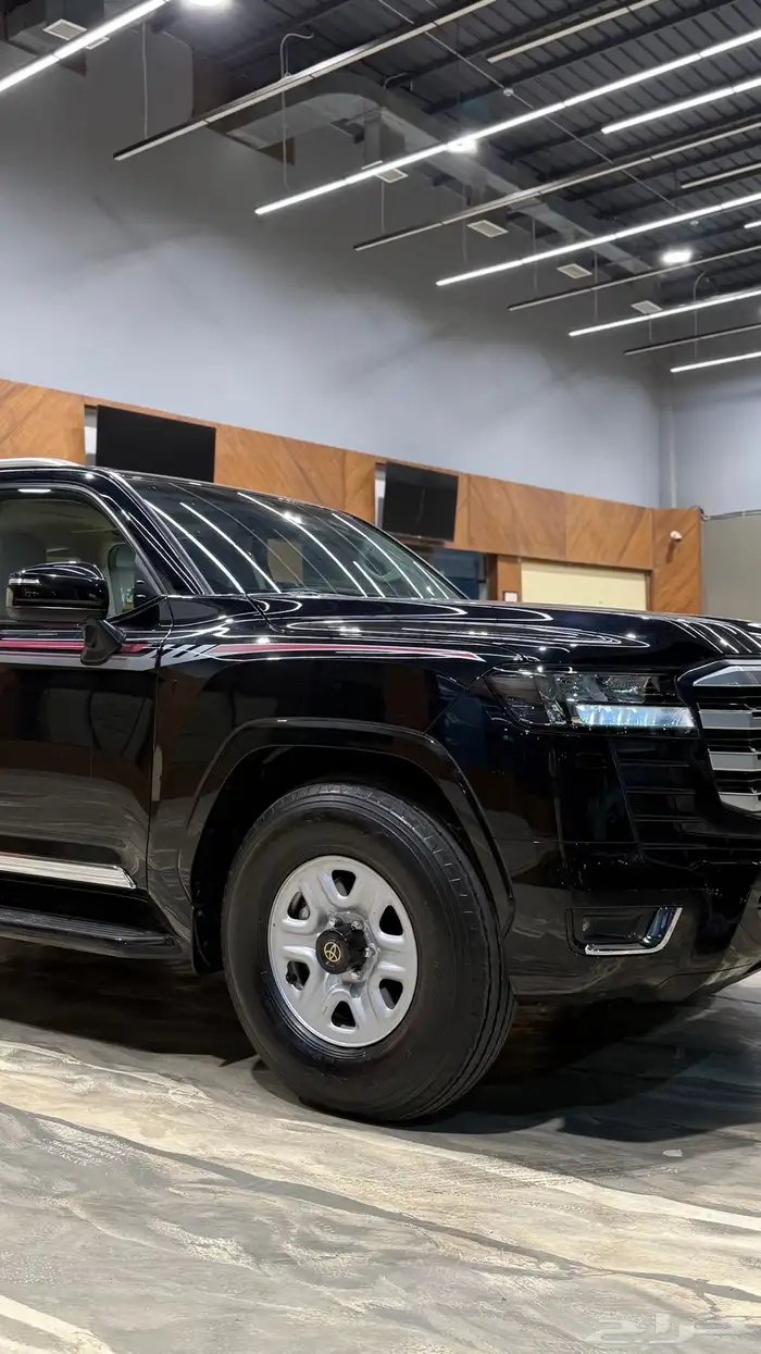 جكسار 2023 سعودي اسود 2