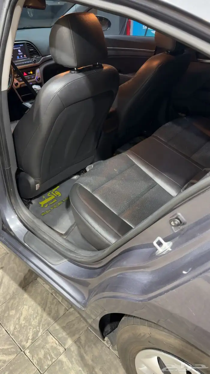 الانترا للبيع 2018 ديزل 9