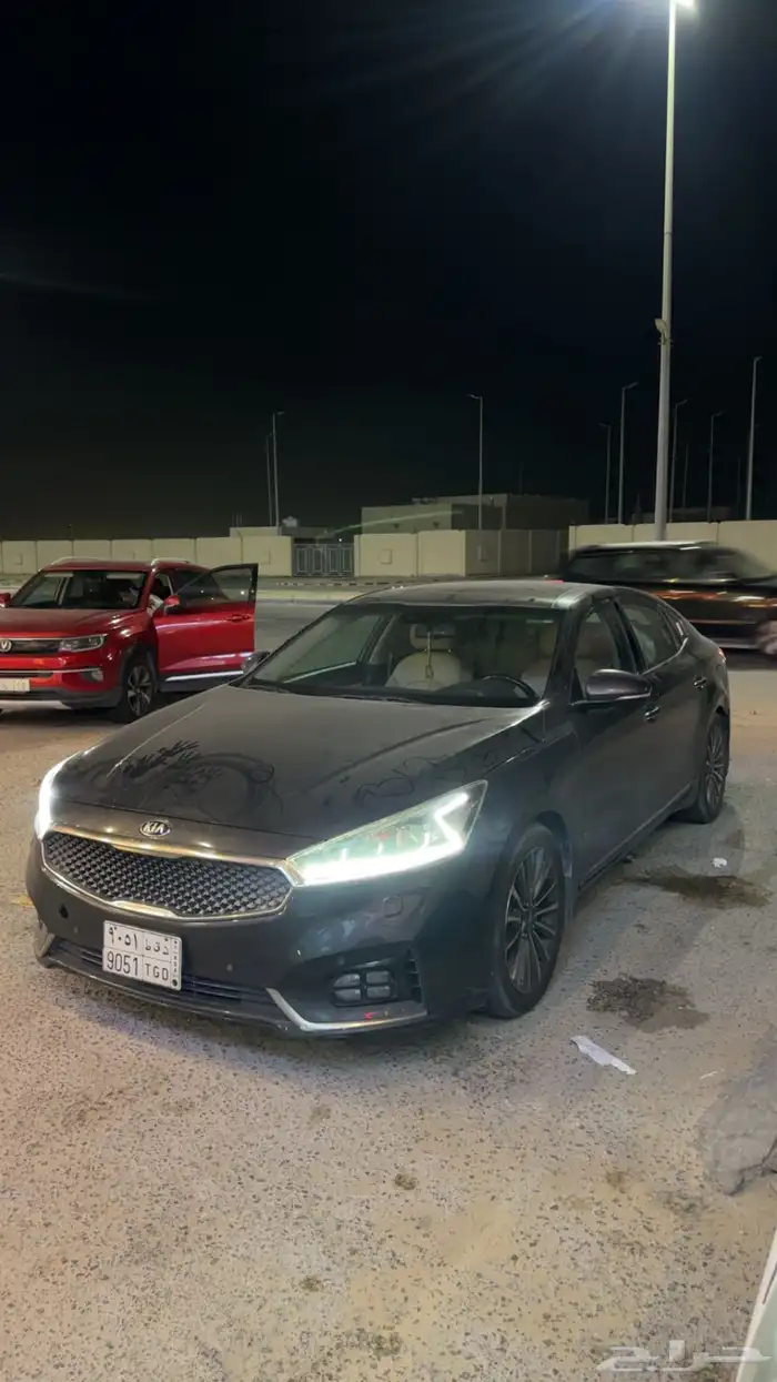 كادينزا 2020 مالك اول 0