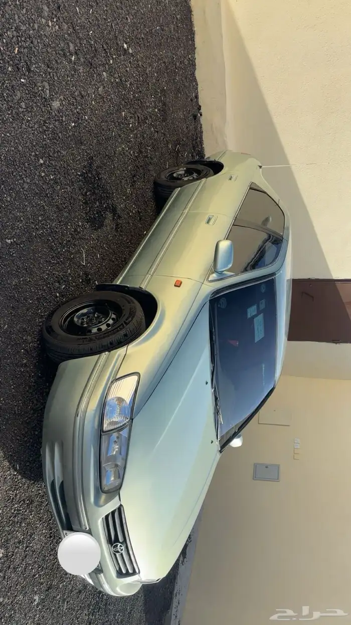 كامري 2002 للبيع او البدل 0