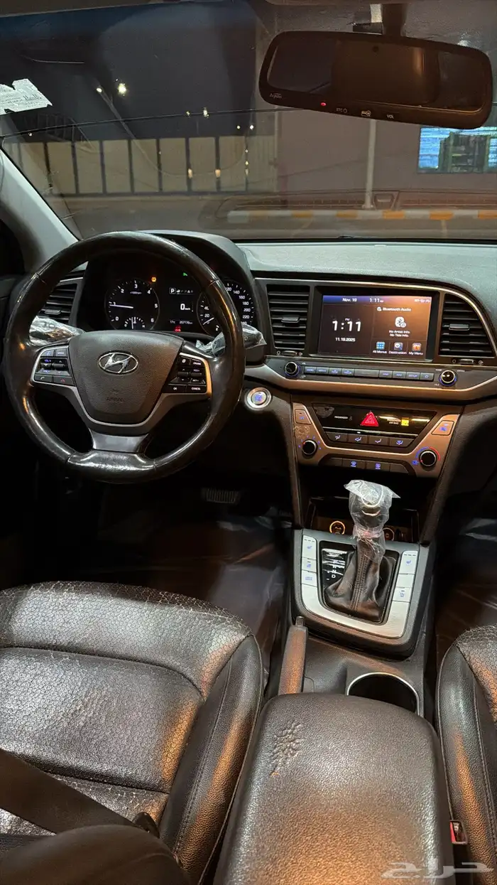 الانترا للبيع 2018 ديزل 8