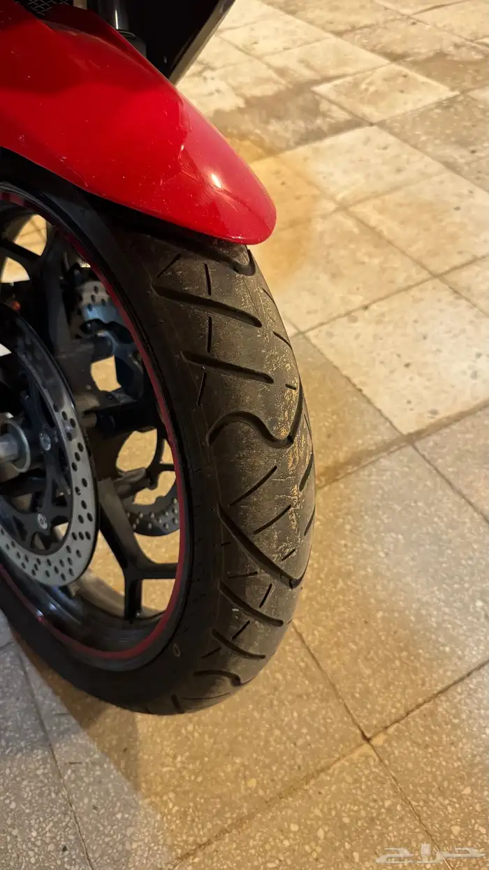 ريس 250 باور سبورت 11