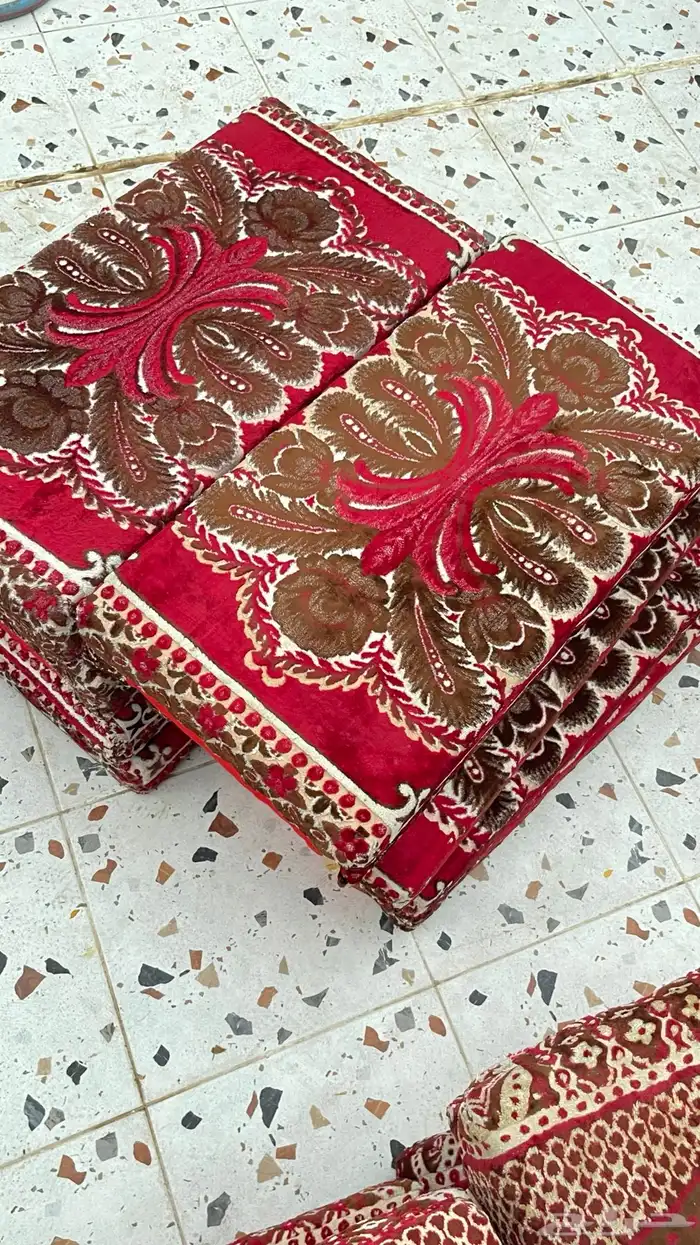 مساند قديمه 2