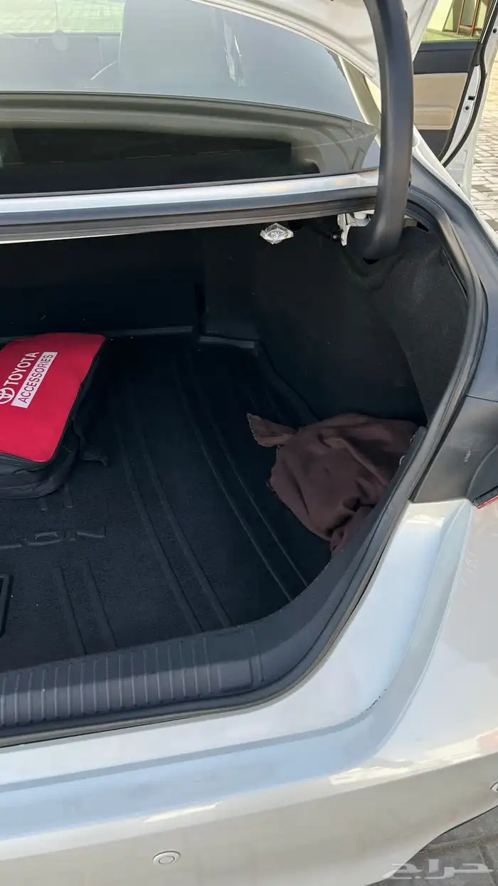 افالون 2022 تورينق 21