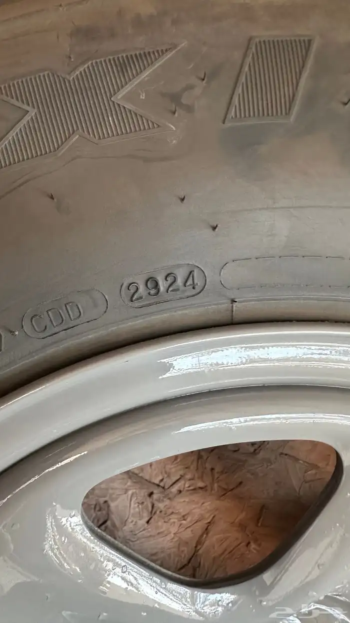 جنوط ديازل 7