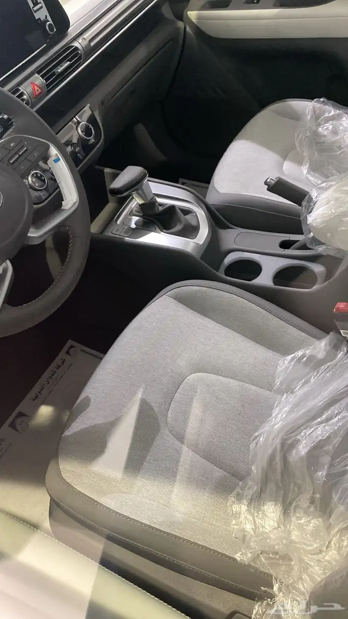 هيونداي ستارجيزر 2025 3