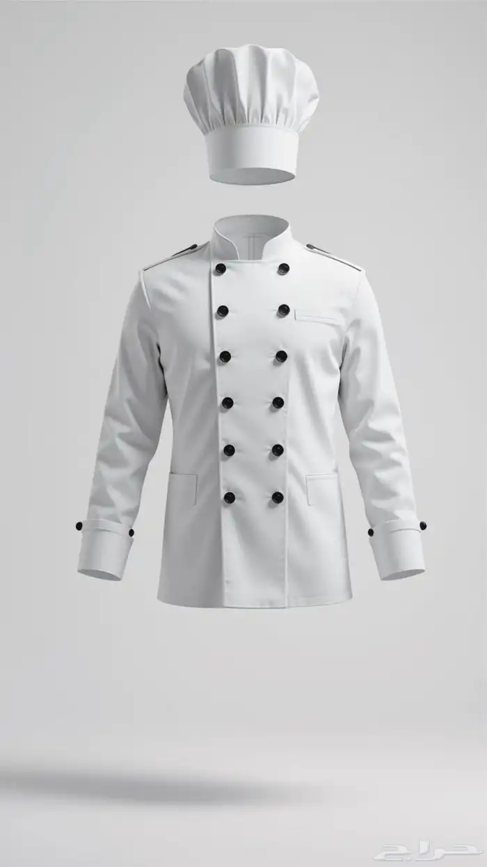 تفصيل وتطريز جميع انواع الينفورم 8