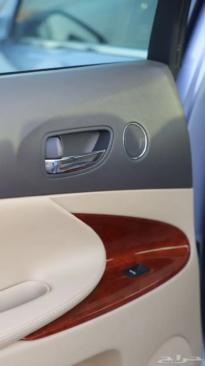 لكزس GS430 .. ( وصل النادر ) 20