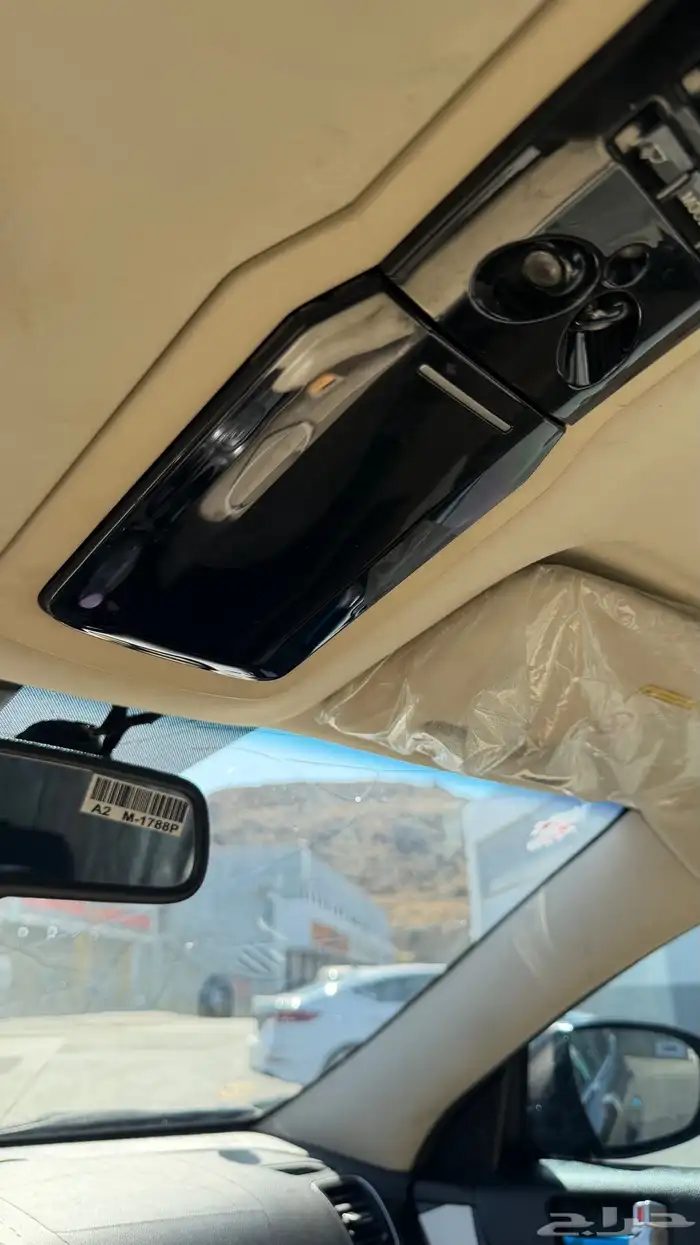 كدنزا للبيع تشليح 18