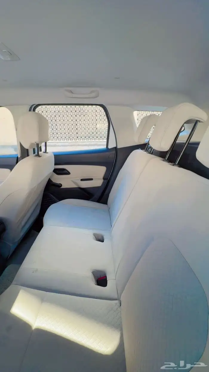 جيب رينو داستر دبل 2021 نظيف دبل مكينه كبيره2000 سيسي 10