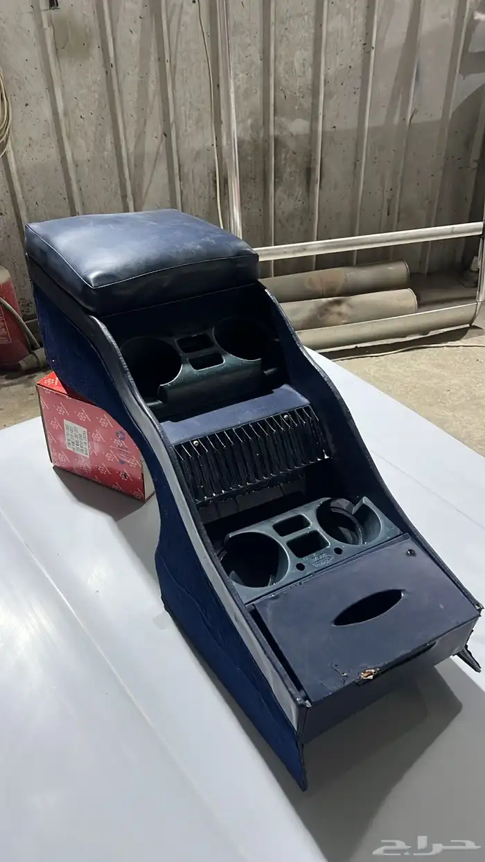 قطع غيار واكسسوارات كابرس 63