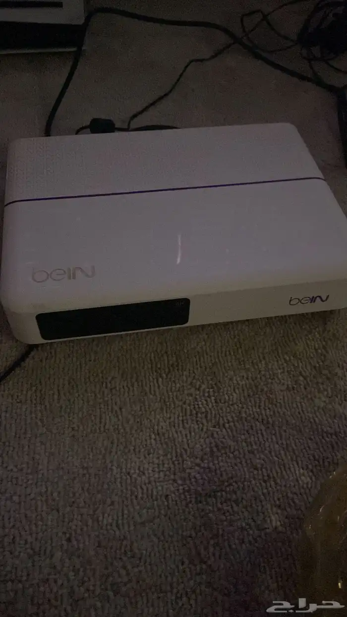 رسيفر بي ان سبورت أردني 4k 0