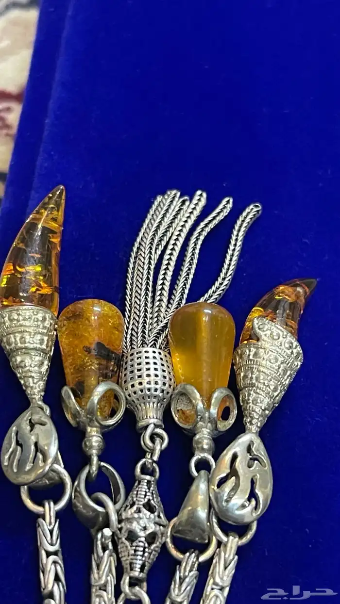 كركوشه ملكيه 5