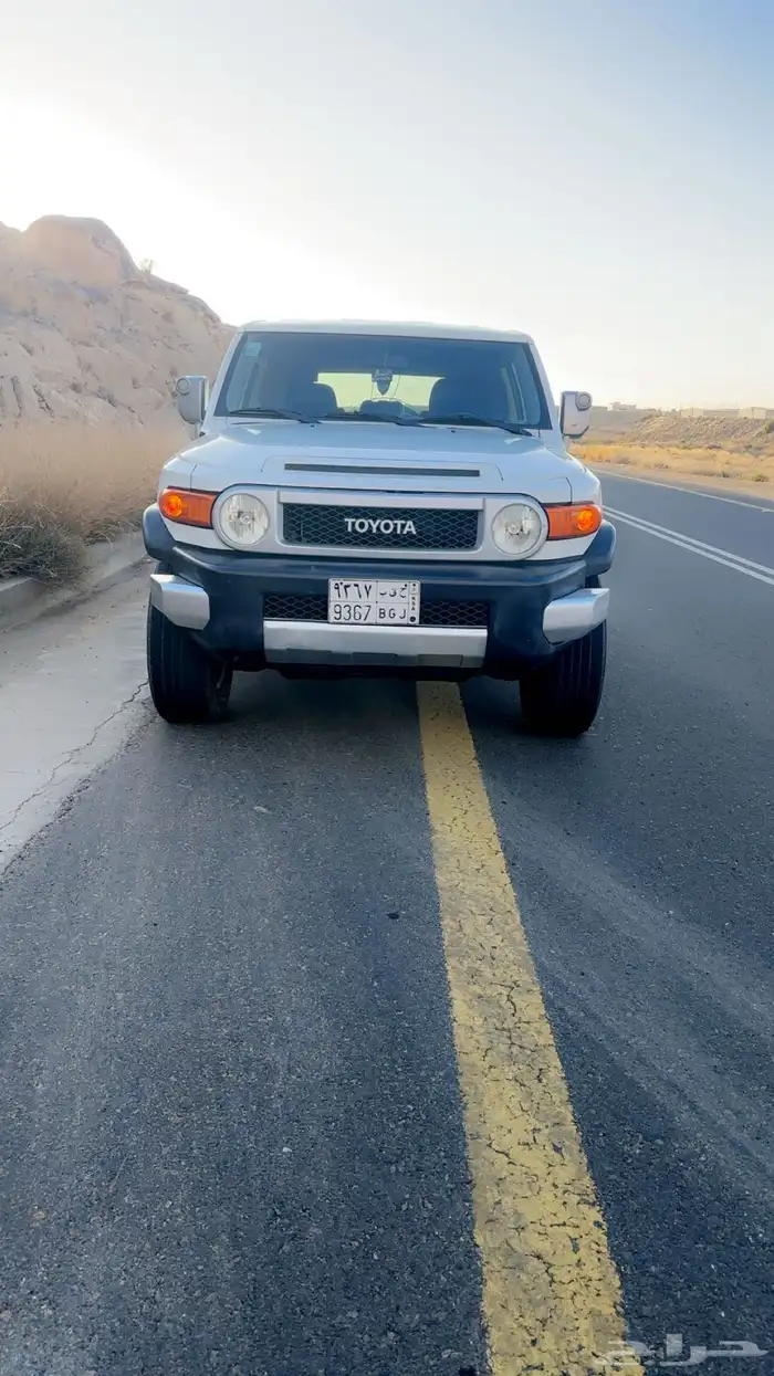 اف جي فل كامل تانكي كبير دفلك 21