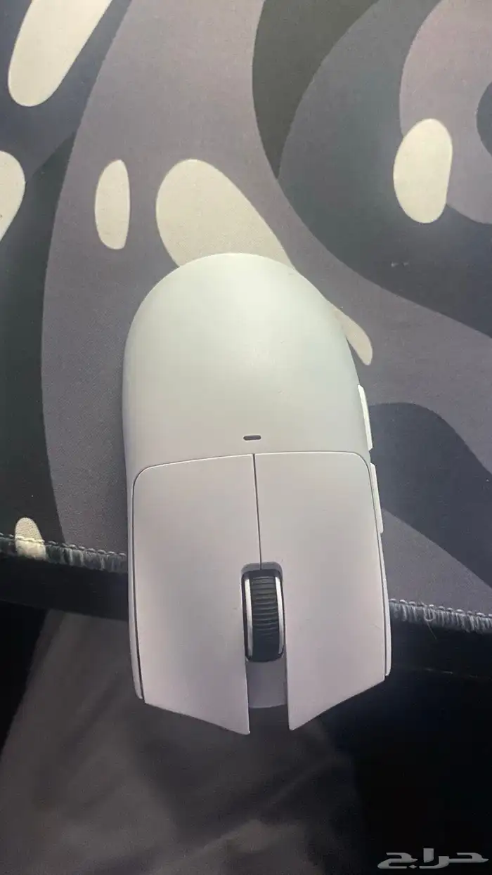 ماوس اتاك شارك 11X 3
