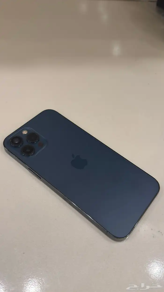 آيفون 12 pro max 2