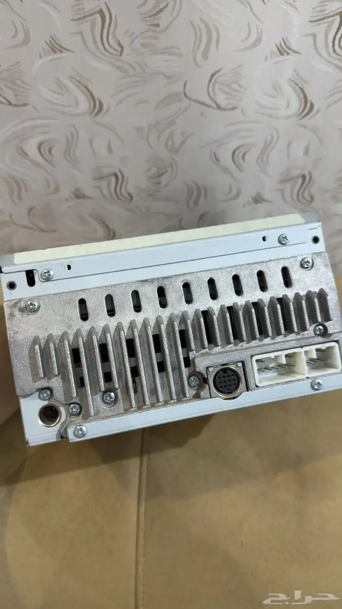 مسجل هايلوكس اصلي 2