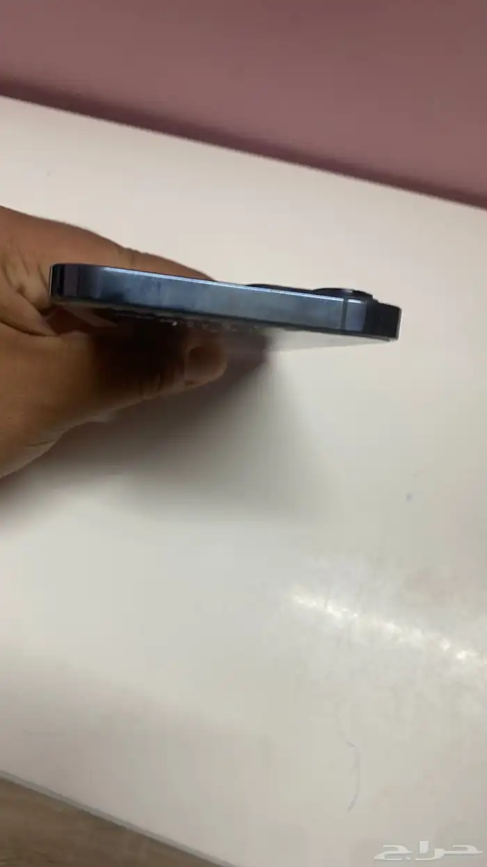 ايفون 12 برو ماكس 5