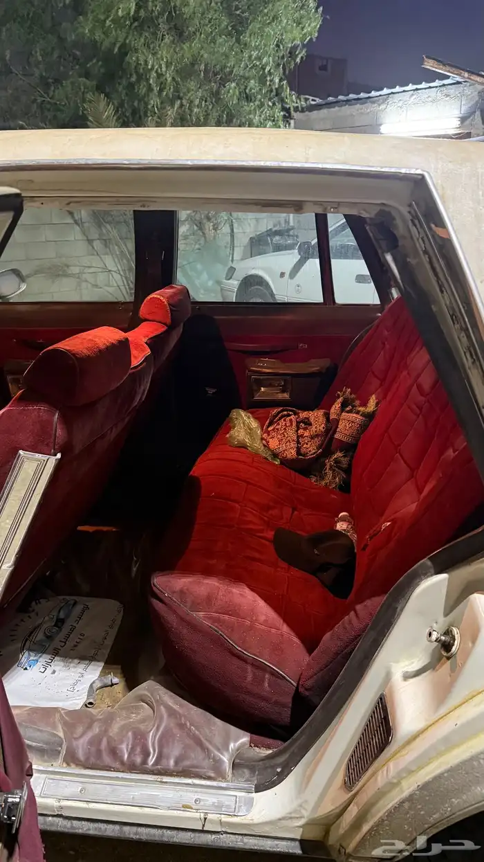 كابرس 84 للبيع 6