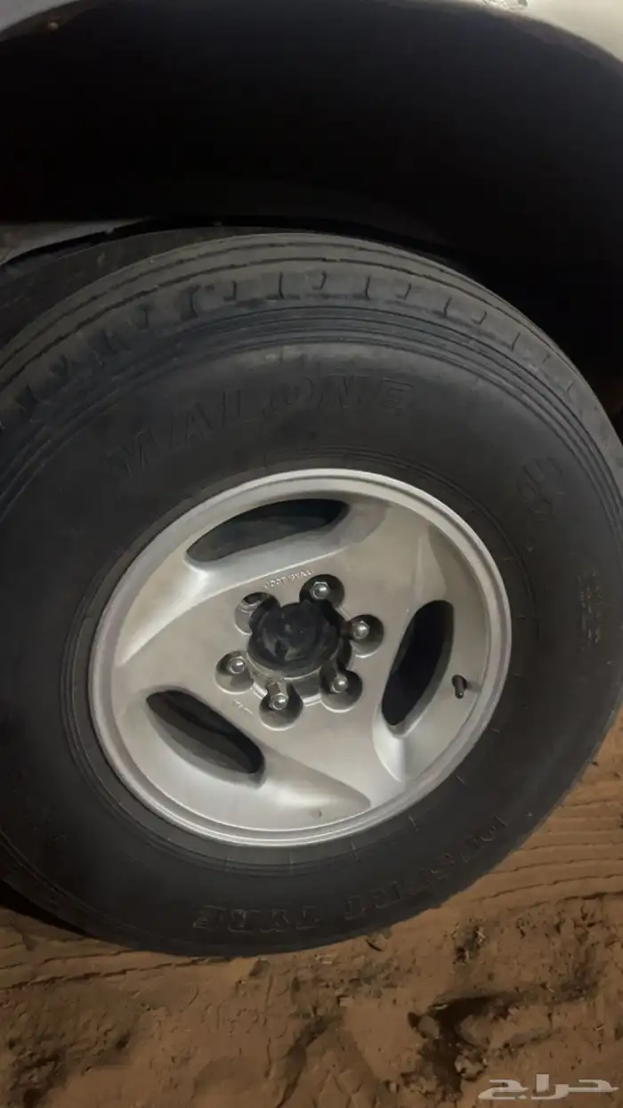 للبيع كفرات بوالين موديل 2020 3