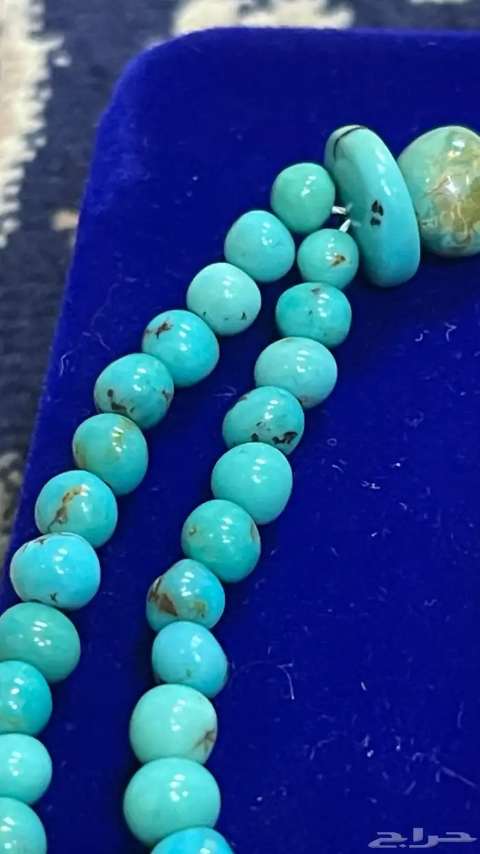 سبحه فيروز نيشابوري 7