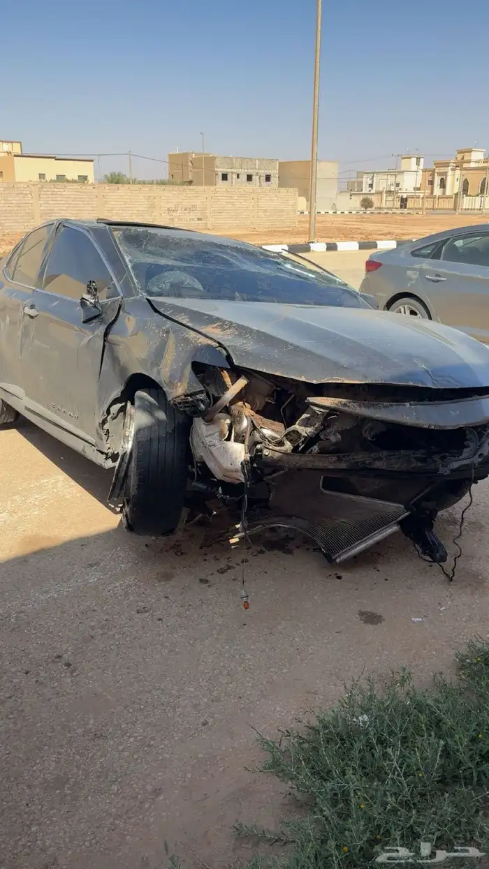 كامري البيع. 1