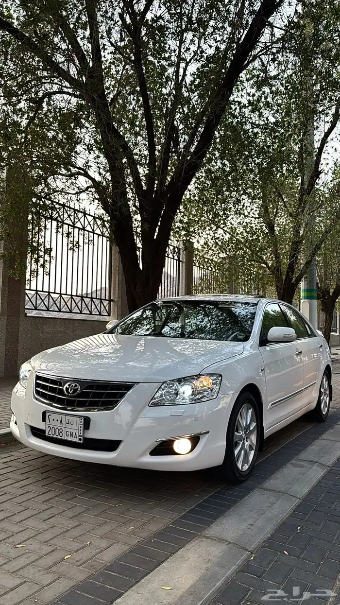 اوريون قراندي 2008 بودي بلد  ماشاءالله 15