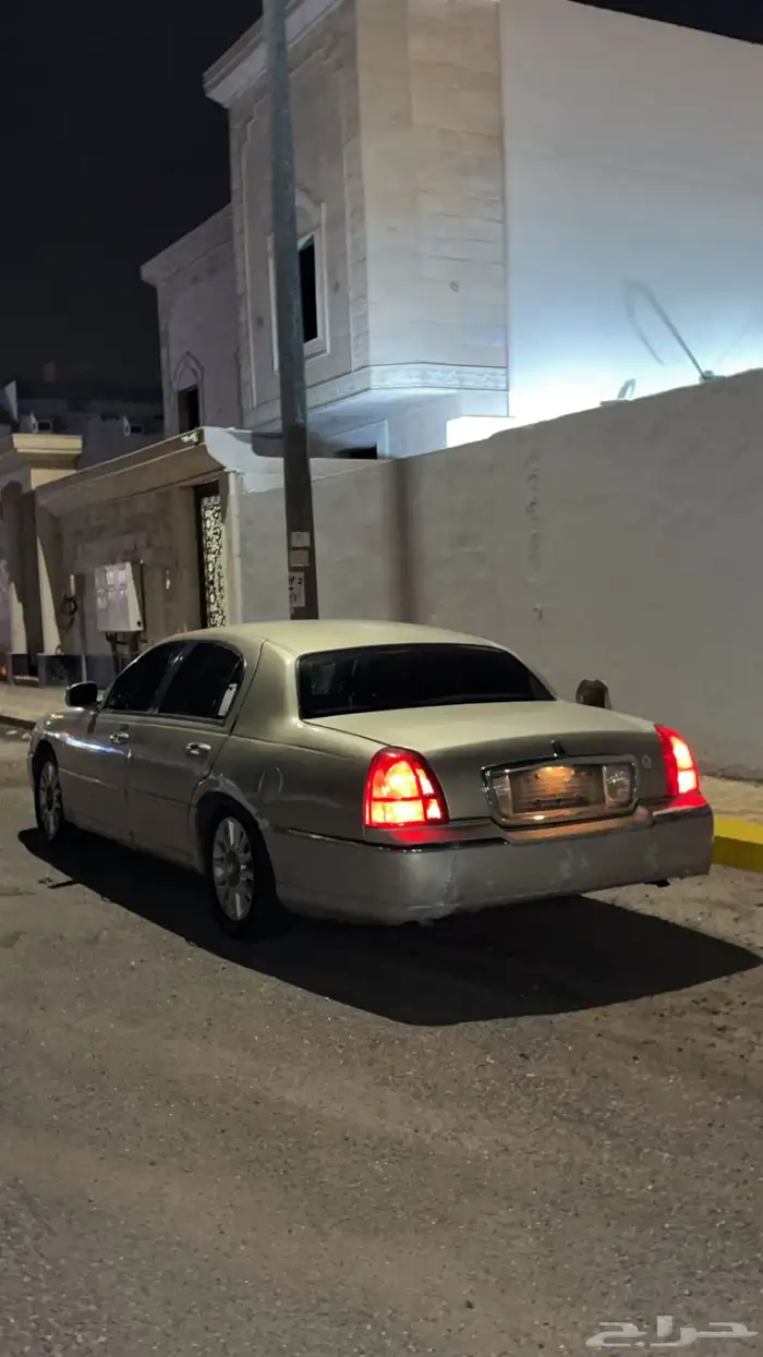 لنكون تاون كار 2005 3