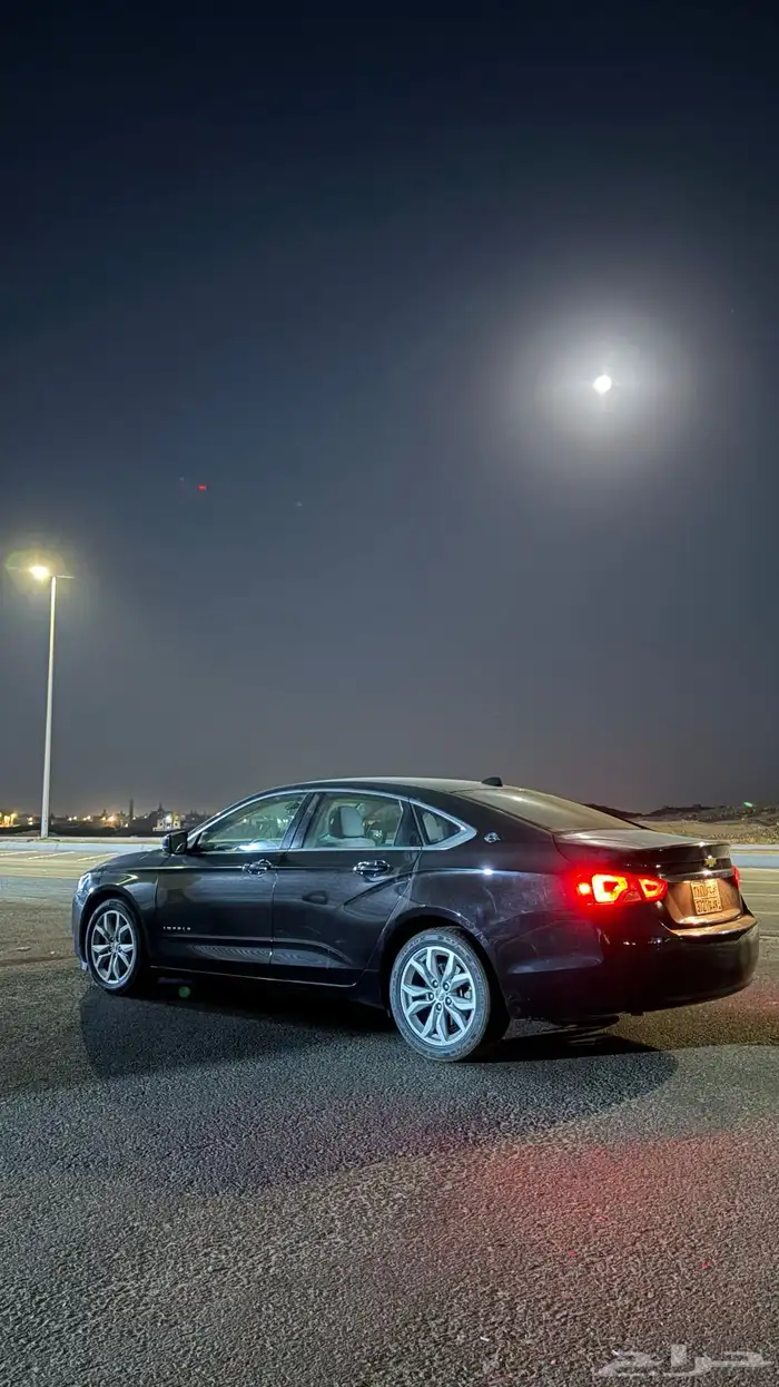 إمبالا 2016 LS 0