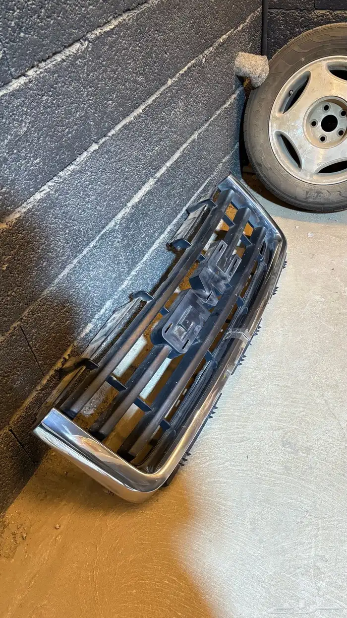 شبك سييرا من 2007 الا 2013 1