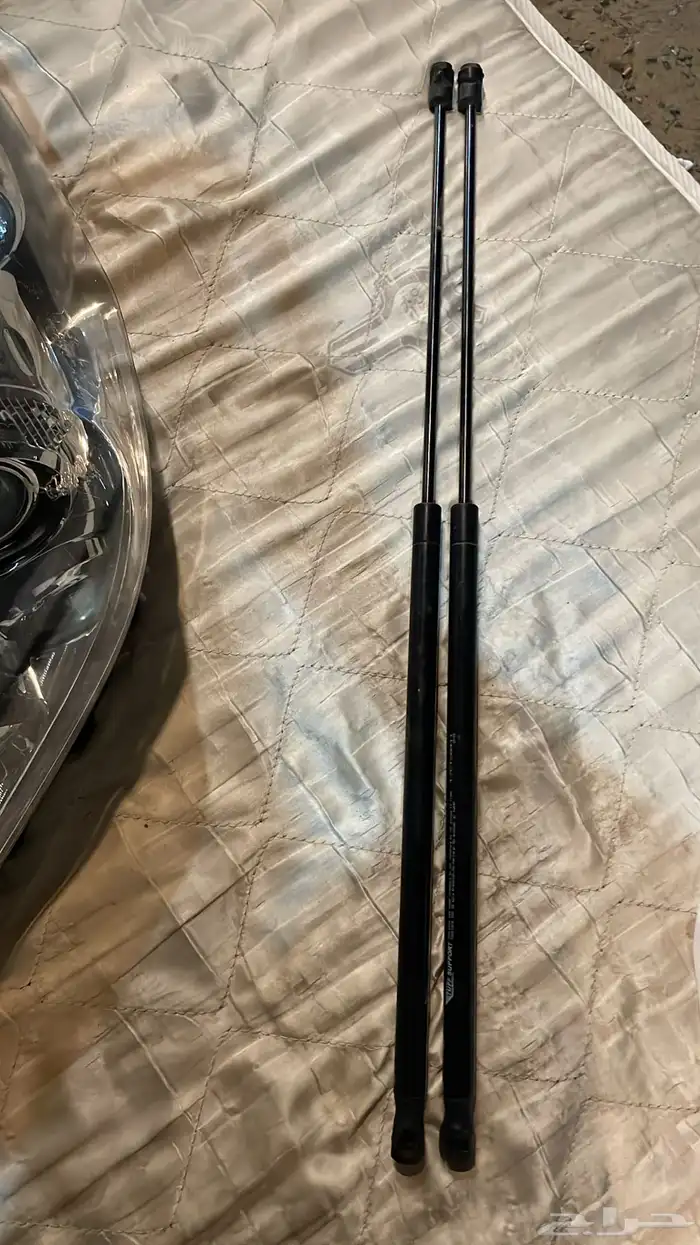 قطع غيار اوريون من 2007 الى 2011 8