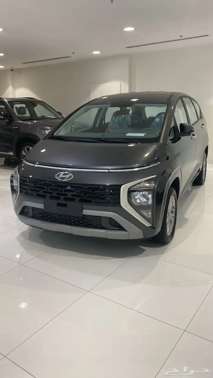 هيونداي ستارجيزر 2025 0