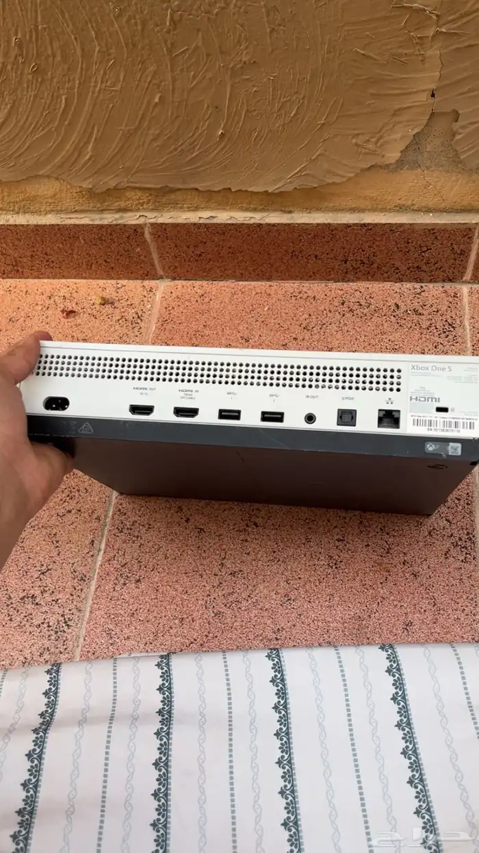 اكس بوكس اس 3