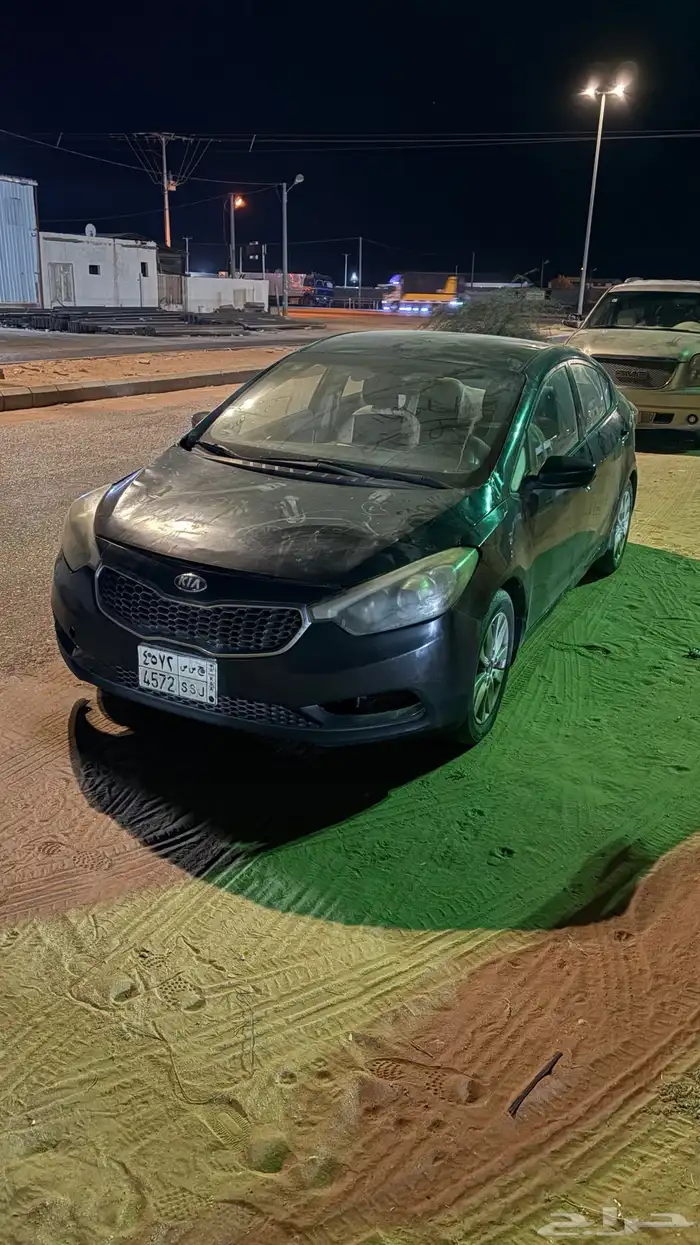 كيا 2015 1
