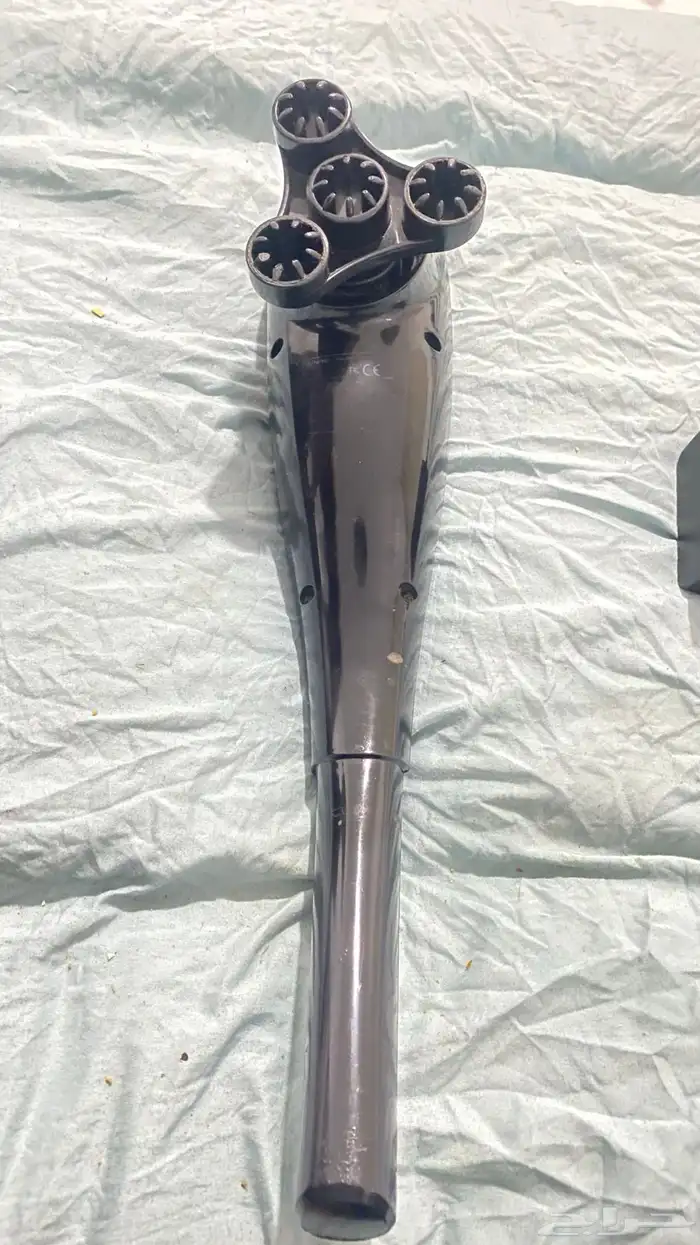 جهاز مساج جديد للبيع ب30 0