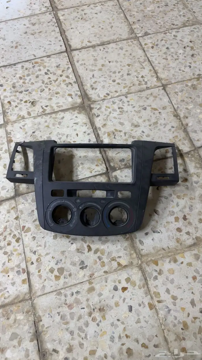 دكر هايلوكس 1