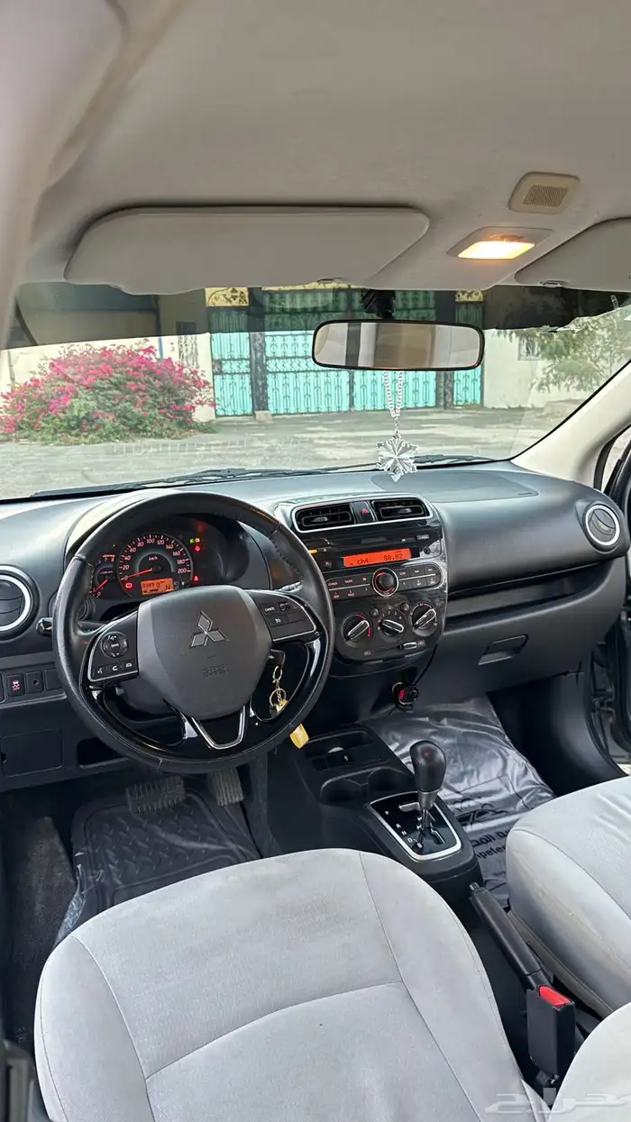 مستوبيشي اتراج 2021 جديده للبيع 20