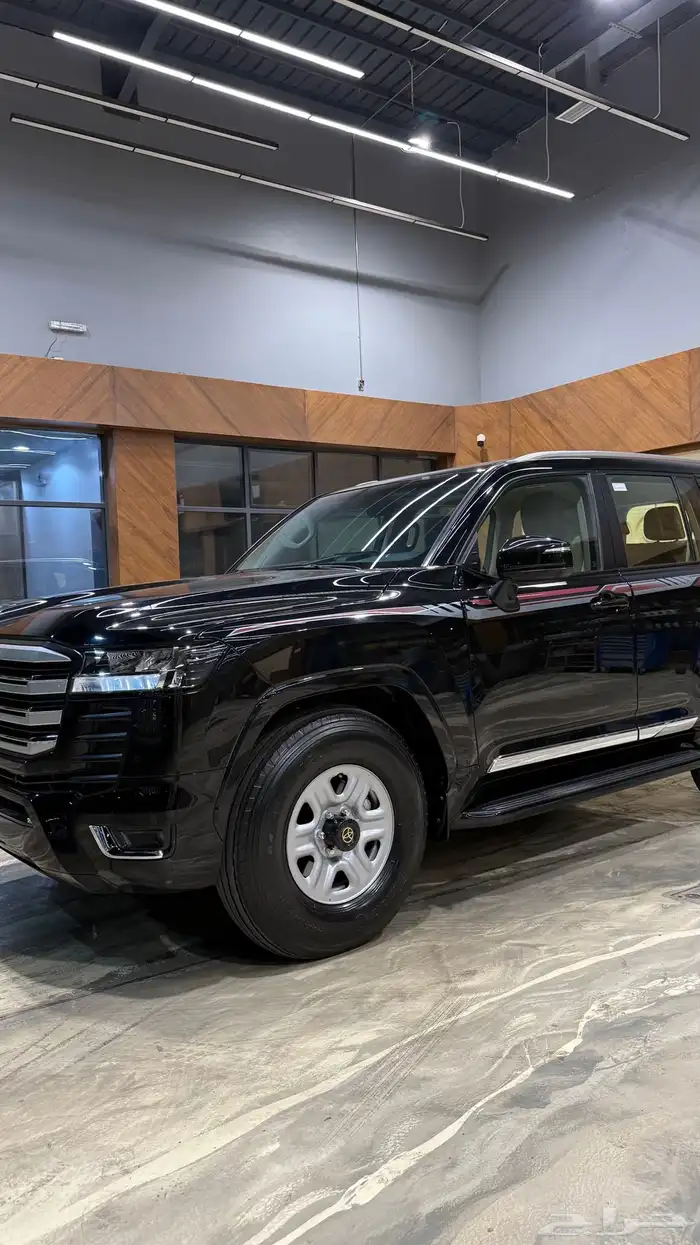 جكسار 2023 سعودي اسود 6