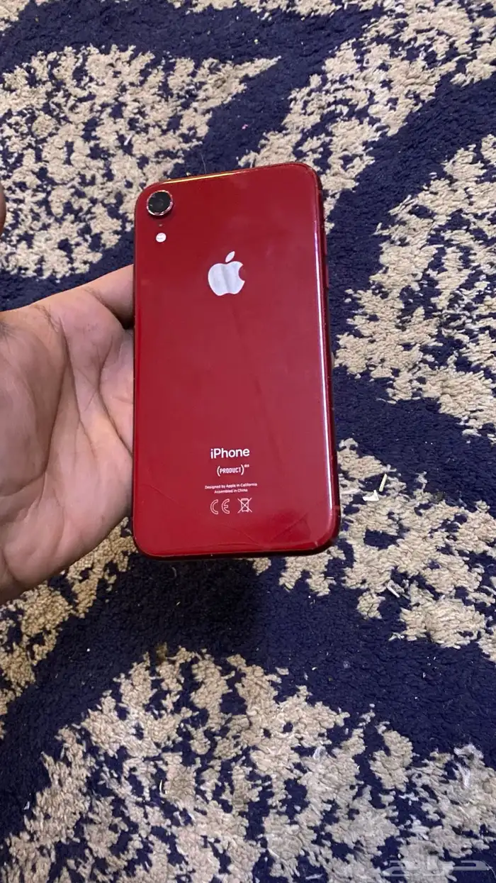 ايفون xr 2