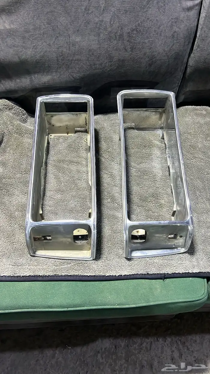 قطع غيار واكسسوارات كابرس 30