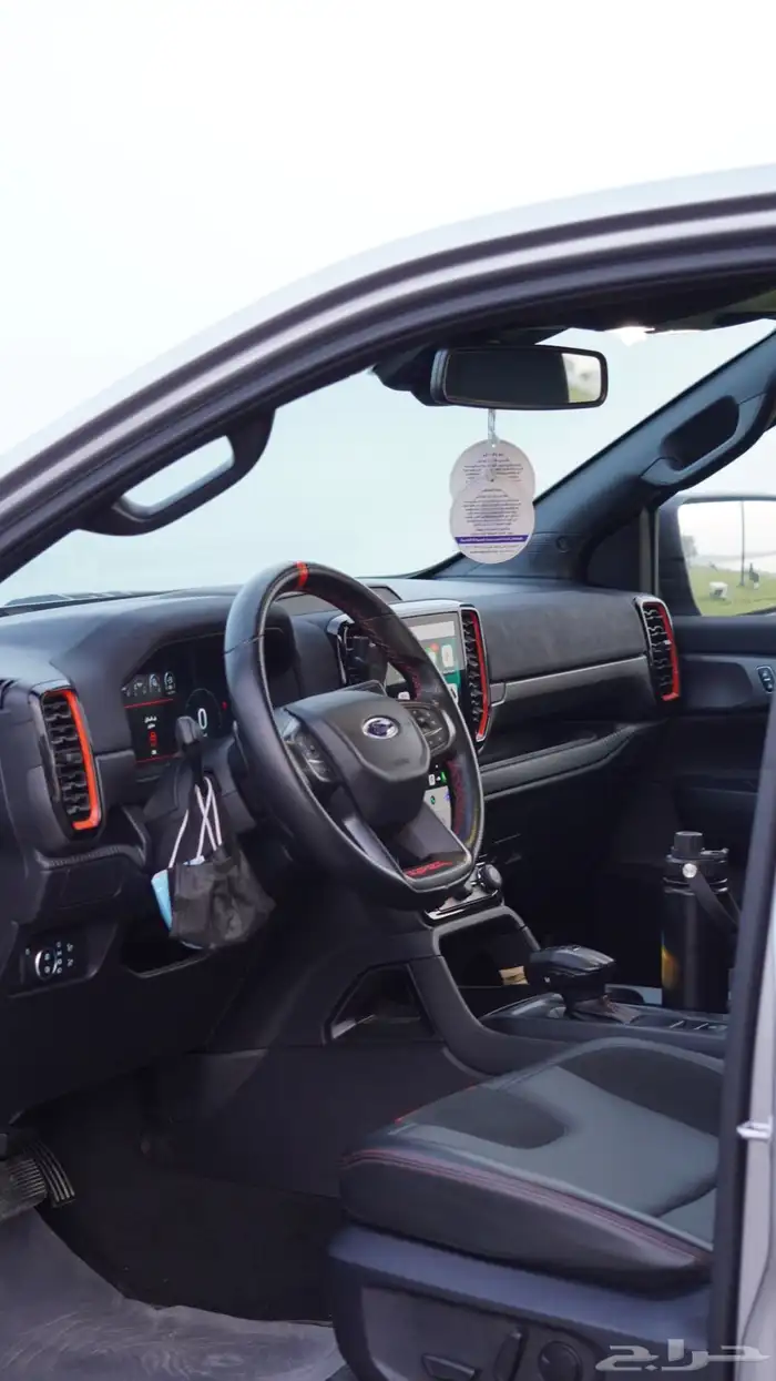 فورد رينجر رابتر 23 15