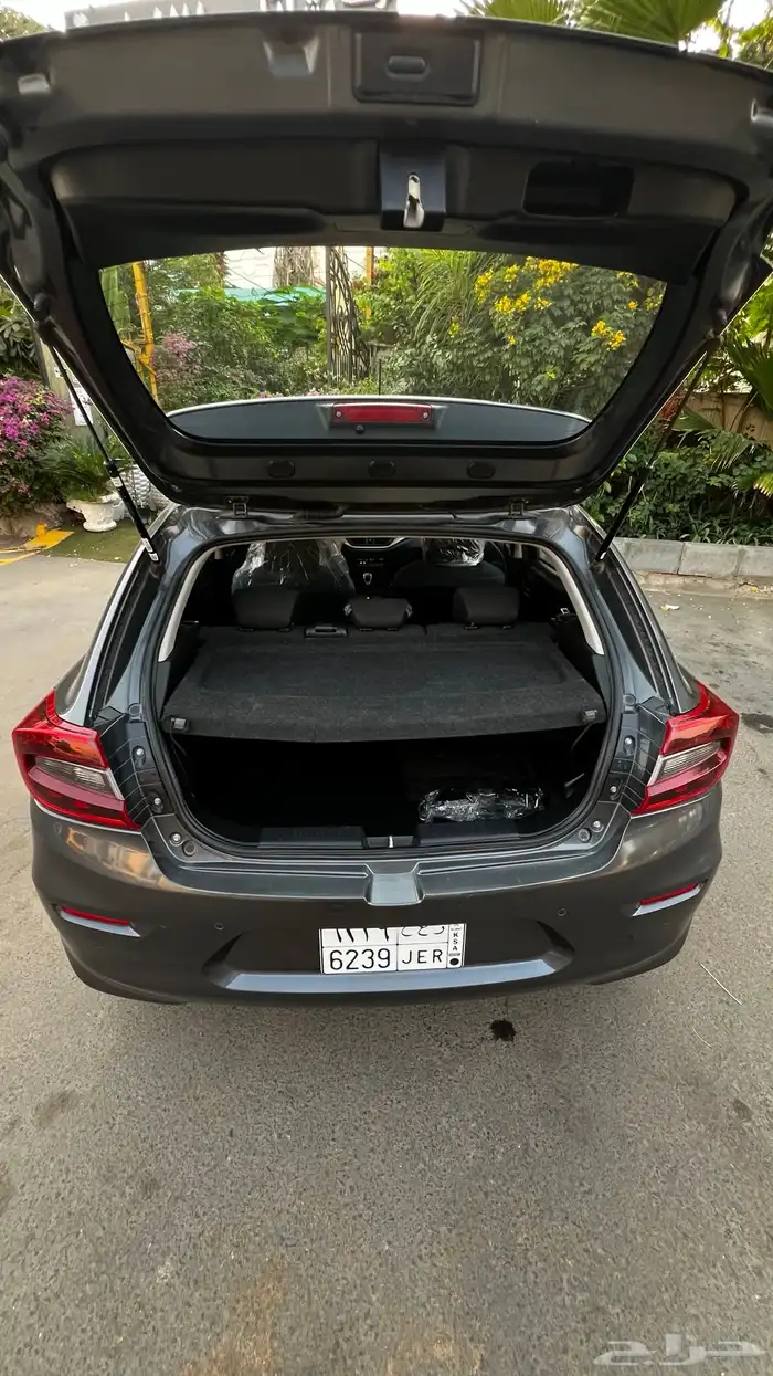 سزوكي بالينو 2024 نجيب أوتو 7