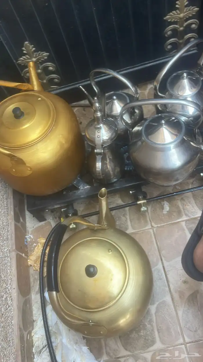 قهوجين قهوجيات صبابين صباببت 0