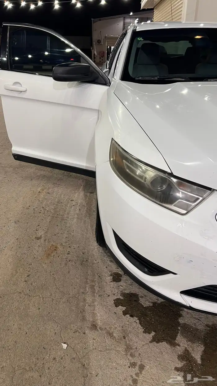 فور تورس 2016 7