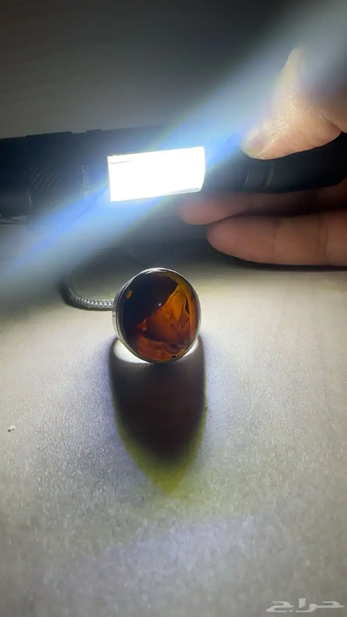 حجرين وخاتم بيع سمح 2